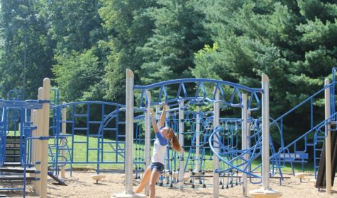 Mechanicsville Community Playground