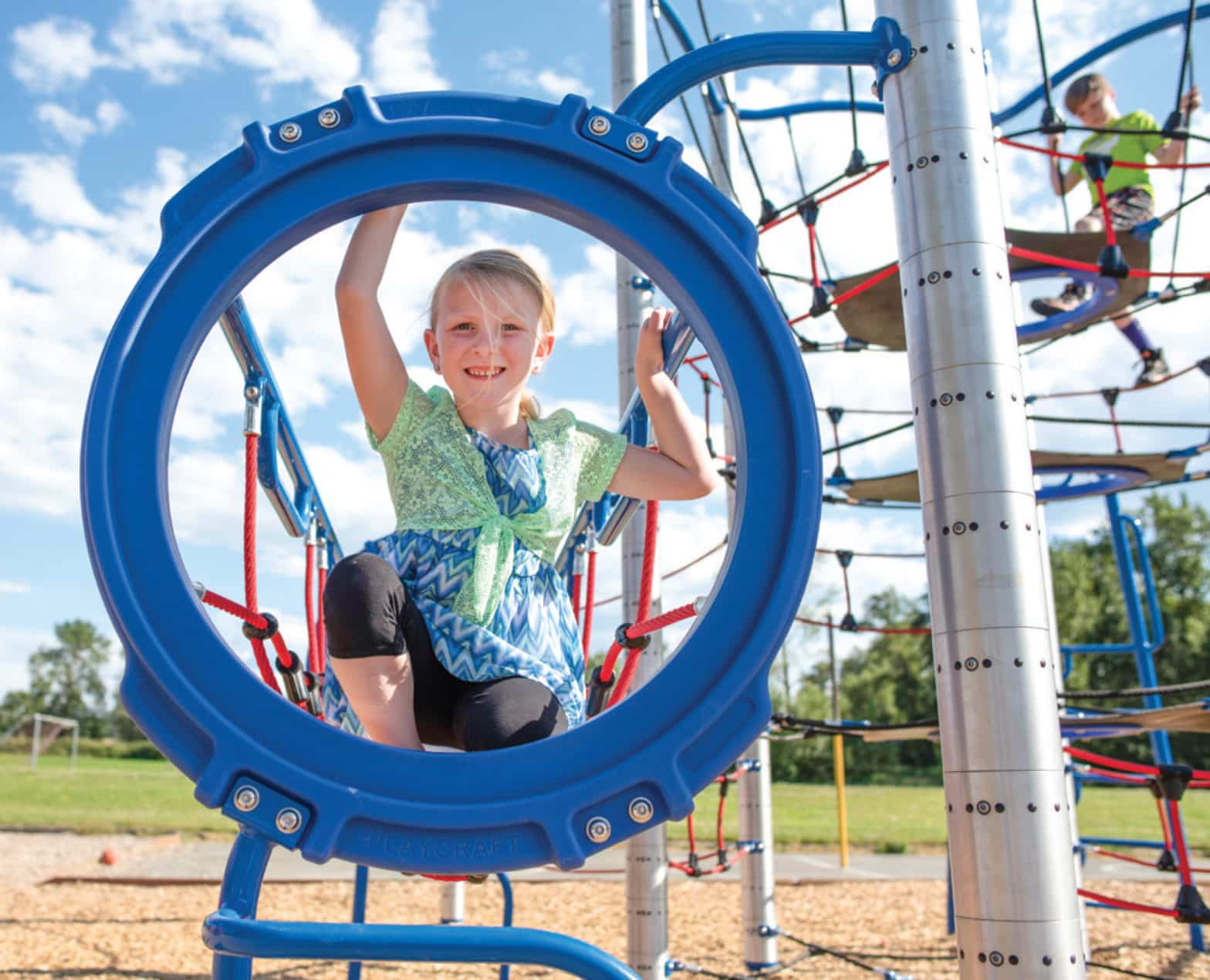 Playground Builders Near Me Wrightsville, PA River Valley