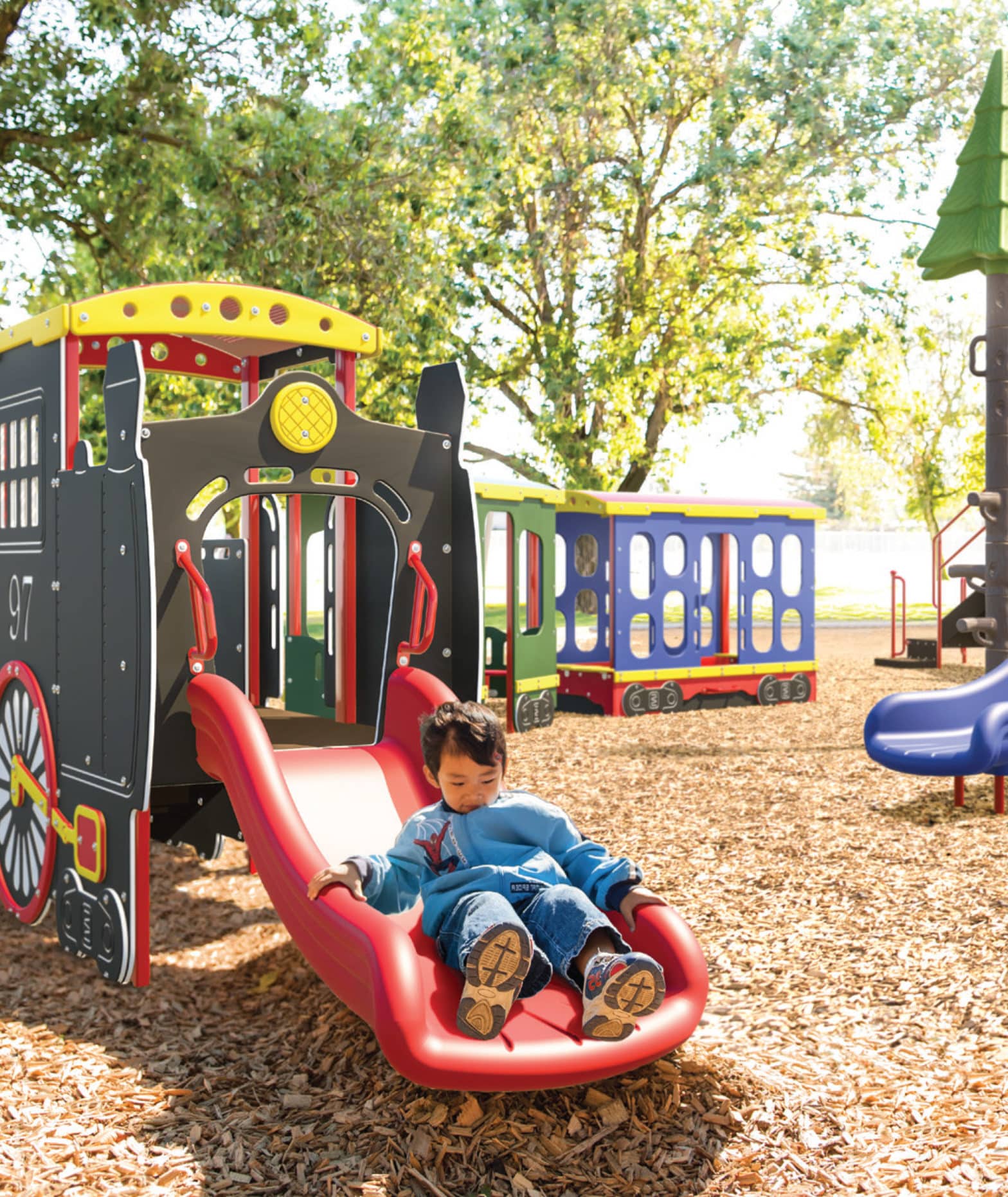 Commercial Playground Equipment Companies Wrightsville, PA