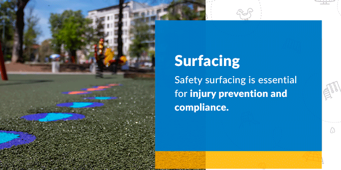 Playground Surfacing